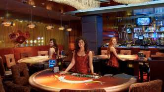 golden nugget casino host